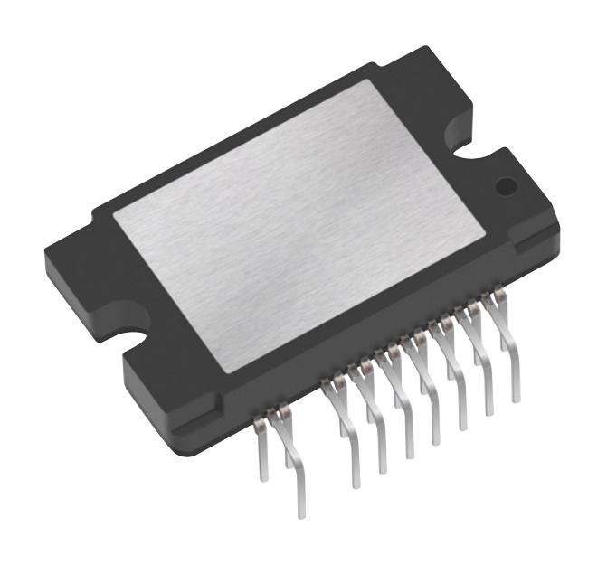 NFAQ1060L33T INTELLIGENT POWER MODULES ONSEMI