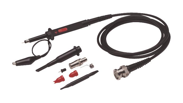 PR 33A PASSIVE PROBE, OSCILLOSCOPE, 90MHZ B&K PRECISION