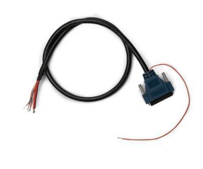 190656-01 MULTIFUNCTION CABLE, 1M, DAQ DEVICE NI