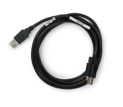 198506-01 USB CABLE, 1M, DAQ DEVICE NI