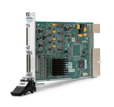 780342-01 MULTIFUNC R I/O MODULE, 16BIT, 750KSPS NI