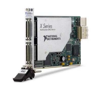 783634-01 MULTIFUNCTION I/O MOD, 16BIT, 3.86MSPS NI