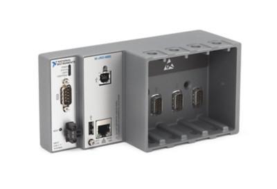 783830-01 COMPACTRIO CTRL, 2CORE, 512MB, 667MHZ NI