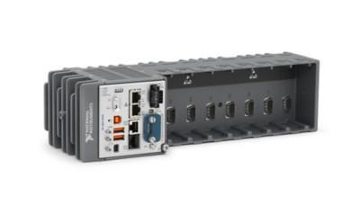 783851-01 COMPACTRIO CTRL, 4CORE, 16GB, 1.91GHZ NI