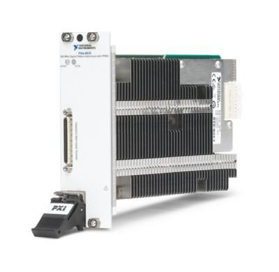 785283-01 PXI DIGITAL PATTERN INSTRUMENT, 32-CH NI