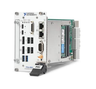 786986-01 PXI CONTROLLER, 4CORE NI