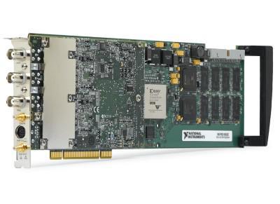 779659-01 OSCILLOSCOPE, 6MHZ, 2 CHANNEL, 15MSPS NI