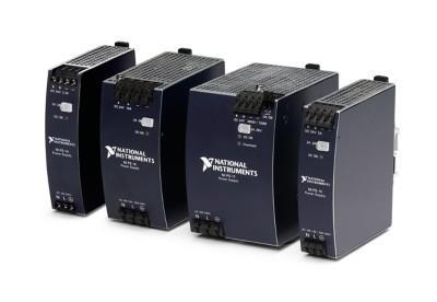 777335-01 FIELDBUS BENCHTOP POWER SUPPLY KIT NI