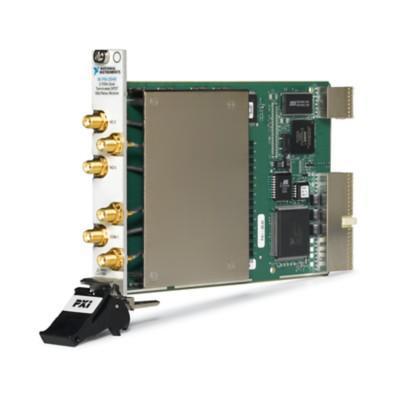 778572-49 PXI RF RELAY MODULE, SPDT, 0.5A, 30V NI