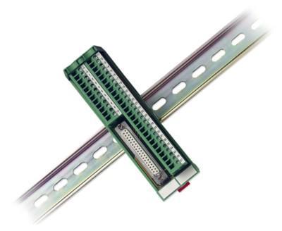 778672-01 TERMINAL BLOCK, TEST EQUIPMENT NI