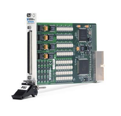 778965-01 DIGITAL I/O DEVICE, PXI CONTROLLER NI
