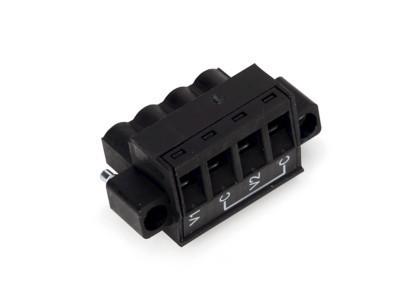 779106-01 TERMINAL BLOCK PLUG, C SERIES MODULE NI