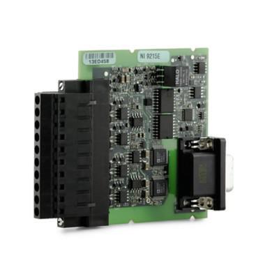 780878-01 VOLTAGE INPUT MODULE, 16BIT, 100KSPS NI