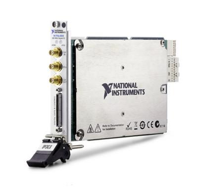 780993-01 DIGITAL WAVEFORM GENERATOR, 32CH, 200MHZ NI