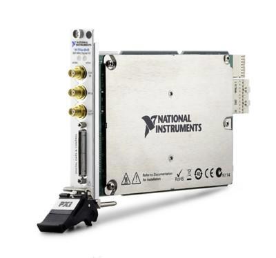 781012-01 DIGITAL WAVEFORM GENERATOR, 32CH, 200MHZ NI