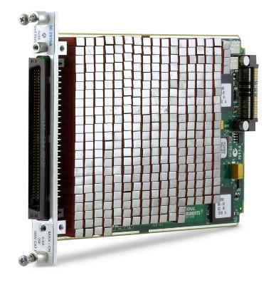 781420-15 SWITCHBLOCK MATRIX MODULE, 6MHZ, 100V NI