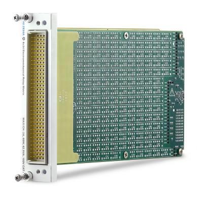 781420-34 SWITCHBLOCK MATRIX MODULE, 10MHZ, 100V NI