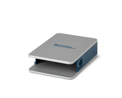 781425-01 CHASSIS, 1SLOT, COMPACTDAQ SYSTEM NI