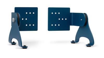 781514-01 USB X SERIES MOUNTING KIT, USB DAQ NI