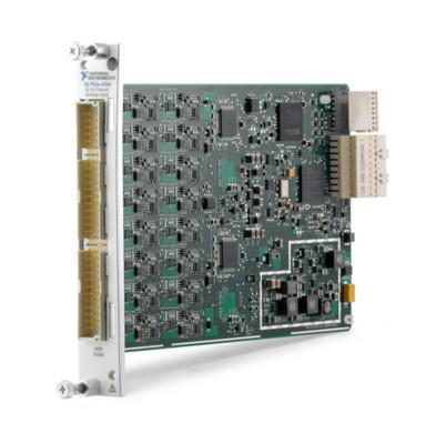 783867-01 ANALOG INPUT MODULE, 24BIT, 5KSPS NI