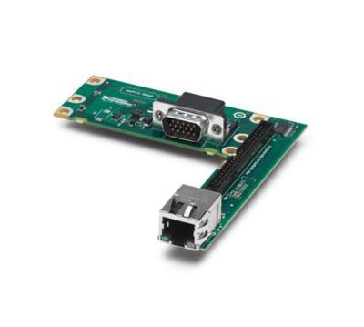 783883-01 RIO MEZZANINE CARD, C SERIES RMC MODULE NI