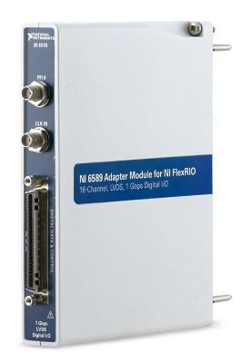 783888-01 DIGITAL I/O ADAPTER MODULE, FLEXRIO NI