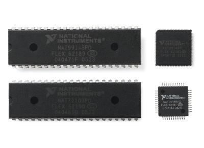 NAT9914BPDF-9 ASSORTMENT KIT, NAT9914BPDF-9, 9 CHIP NI