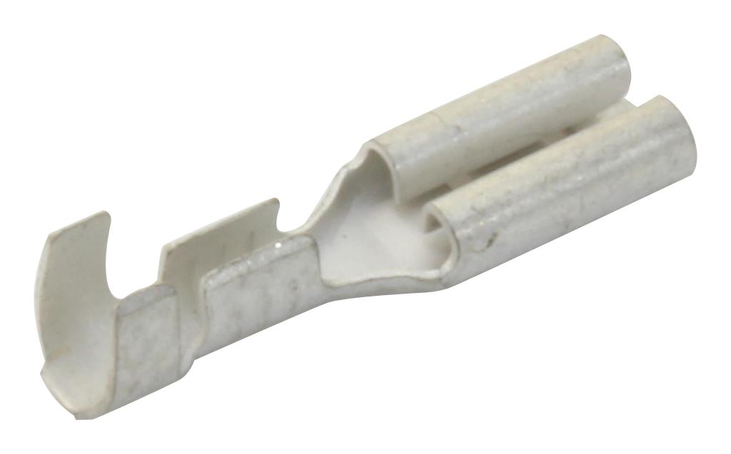 STO-1.0T-110N-5 TERMINAL, FEMALE, 2.8X0.5MM JST (JAPAN SOLDERLESS TERMINALS)