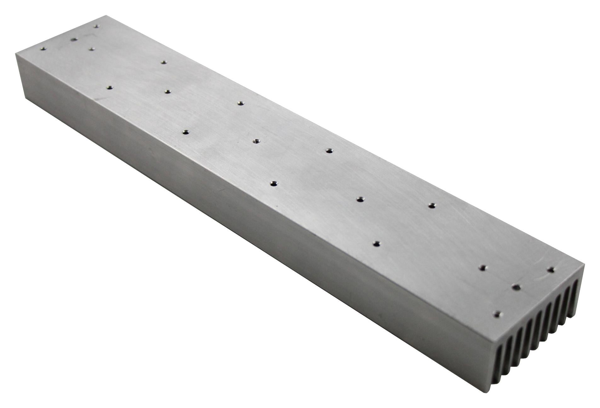 ILA-HSINK-300X58X25MM HEATSINK, SILVER, LED STRIP, 300X58X25MM INTELLIGENT LED SOLUTIONS