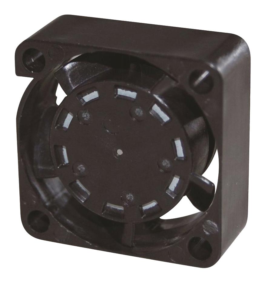 02510SS-05M-AA-00 AXIAL FAN, 25MM, 5VDC NMB TECHNOLOGIES