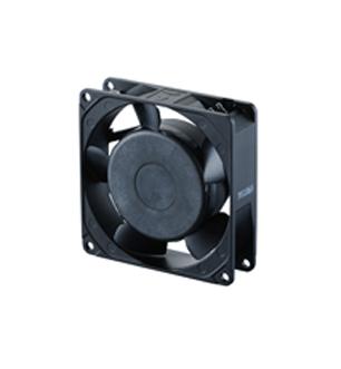 09225PB-A1L-EA-00 AXIAL FAN, 92MM, 115VAC, 34.5CFM, 38DB NMB TECHNOLOGIES