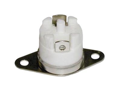 2450CM 81000461 THERMOSTAT SWITCH, SPST-NC, 15A, 120VAC HONEYWELL
