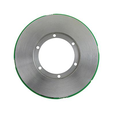 RAMK060M11319LB659 ENCODER, 5MHZ, BISS-C, 25MM, 10000RPM VISHAY