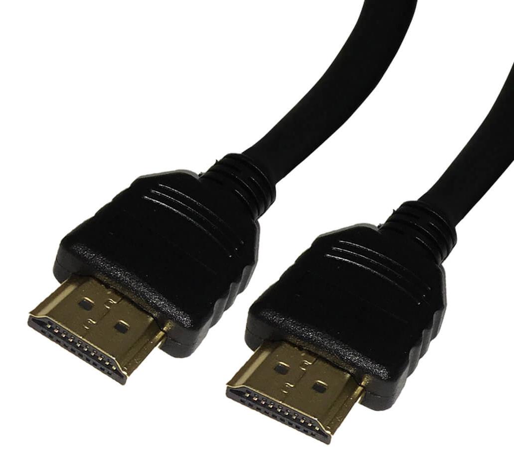 2410HQ-20 CABLE, HDMI PLUG-PLUG, 20M VIDEK