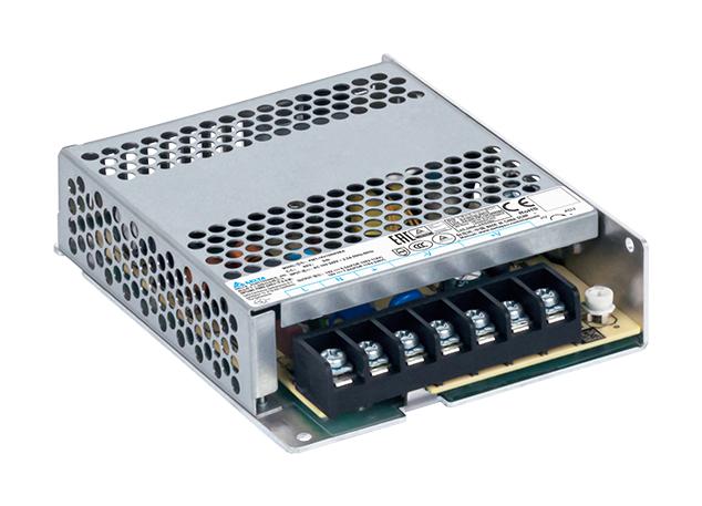 PMT-12V100W2BA POWER SUPPLY, AC-DC, 12V, 8.5A DELTA ELECTRONICS / POWER