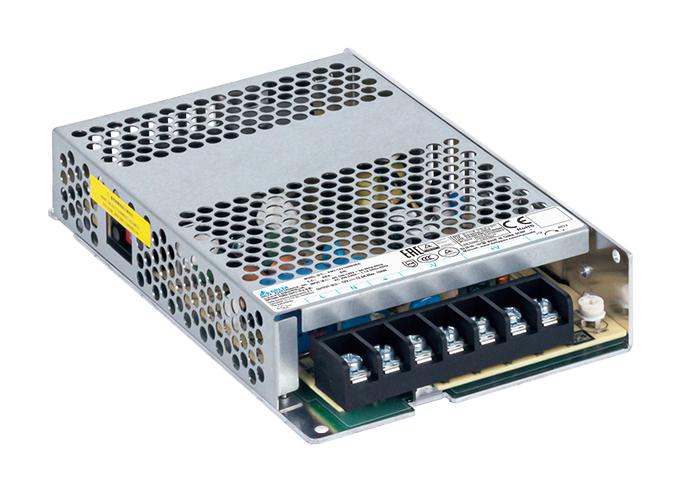 PMT-15V150W2BA POWER SUPPLY, AC-DC, 15V, 10A DELTA ELECTRONICS / POWER