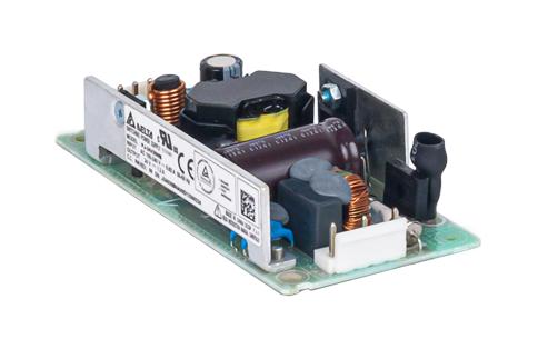 PJ-12V30WBNA POWER SUPPLY, AC-DC, 12V, 2.5A DELTA ELECTRONICS / POWER