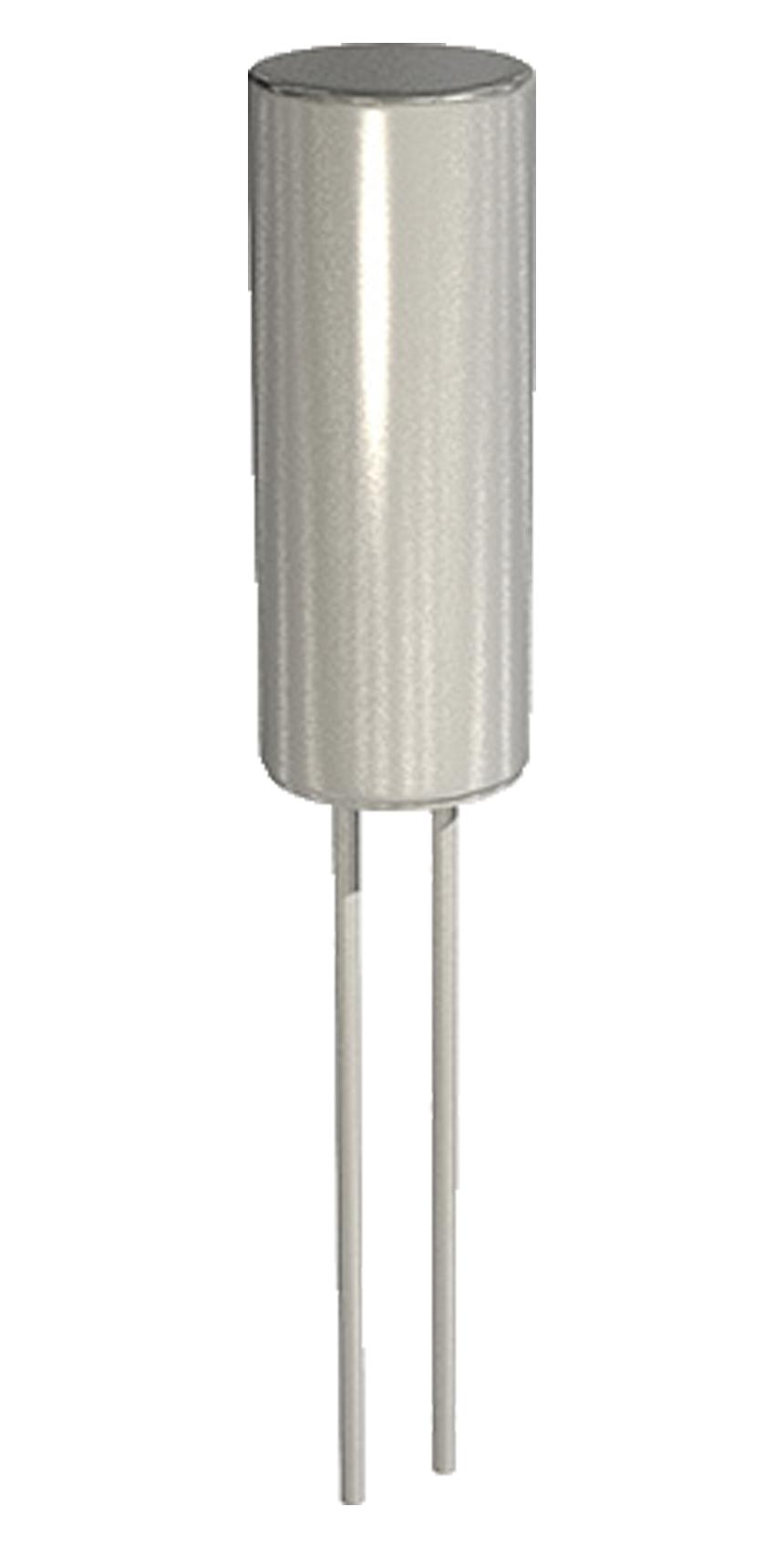 ECS-3X8X CRYSTAL, 32.768KHZ, 12.5PF, 3.1X8.2MM ECS INC INTERNATIONAL