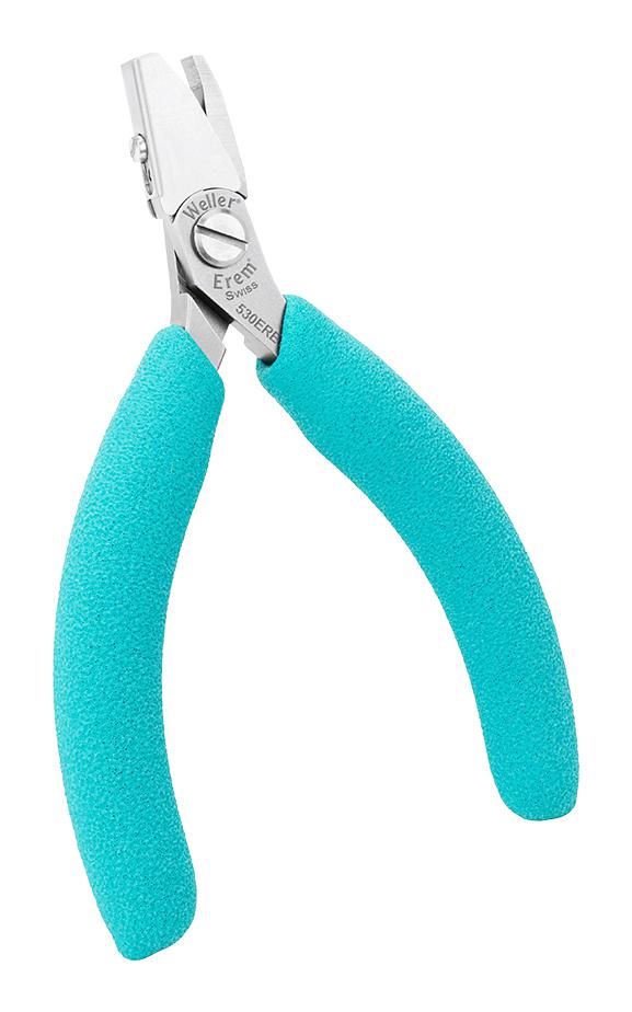 530EREC WIRE CUTTER, FLUSH, DISTANCE, 1.2MM WELLER EREM