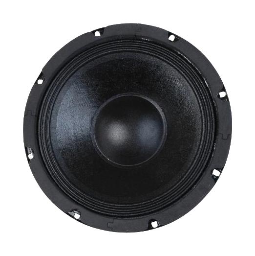 55-3210. WOOFER, ROUND, 70HZ-4KHZ, 203.2MM MCM AUDIO SELECT