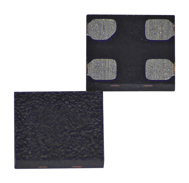 MP007041 MEMS OSC, 4MHZ, LVCMOS/HCMOS, 2MMX1.6MM MULTICOMP PRO