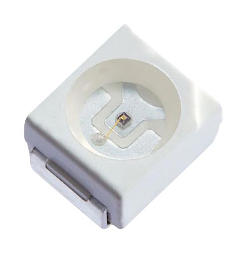 MP007083 LED, BLUE, 1.1CD, 1411 MULTICOMP PRO