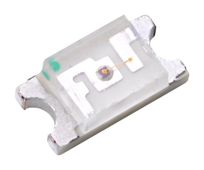 MP007093 LED, YELLOW, 295MCD, 1206 MULTICOMP PRO