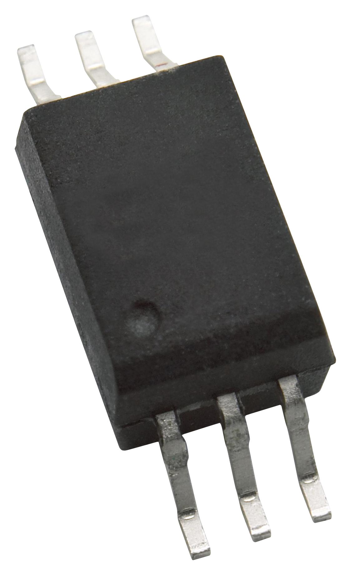 ACPL-W345-500E OPTOCOUPLER, GATE DRIVE, 5KV, SSO-6 BROADCOM