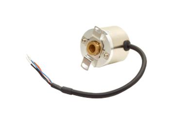 AS38-H39E-B13S ABSOLUTE OPTICAL ENCODER, 39 BITS BROADCOM