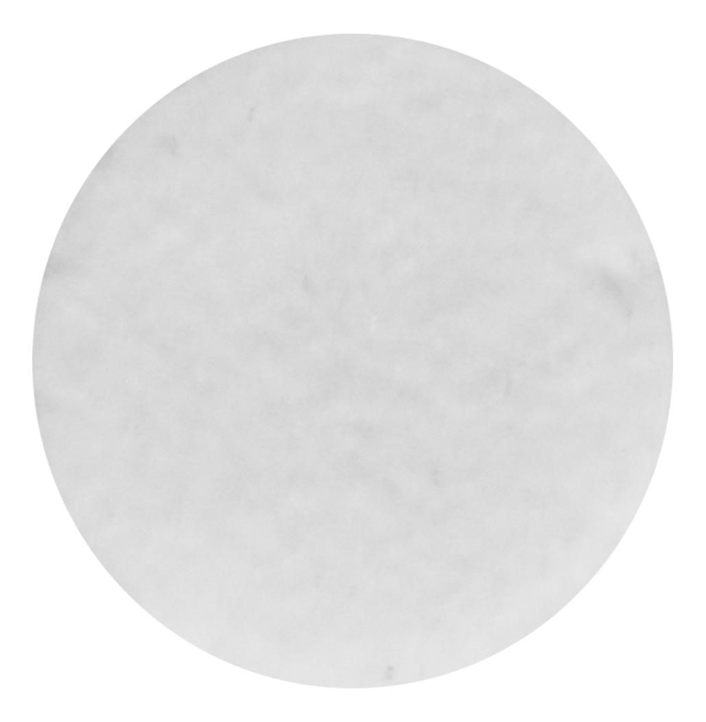 CBK029934 COTTON FILTER DISK, 18MM, DESOLDER STN MULTICOMP PRO