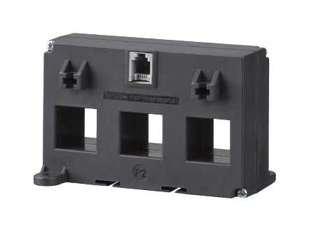 DL3N1-35-60/0.1 CURRENT TRANSFORMER, 60:0.1A, 0.25VA CROMPTON - TE CONNECTIVITY