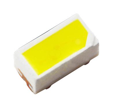 CSL1104WBAW1 LED, WHITE, 2CD, 0603, RECTANGULAR ROHM