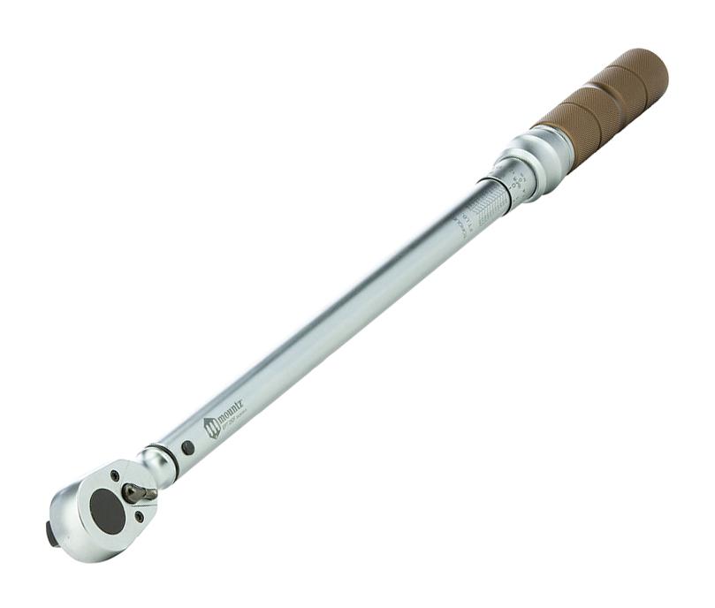280036 CLICK WRENCH, ADJ, 47.4N-M TO 345.7N-M MOUNTZ