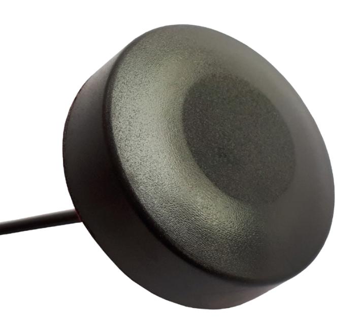 TANGO38B/1M/SMAM/S/S/17 ISM BAND BOLT THROUGH ANTENNA, 915MHZ SIRETTA